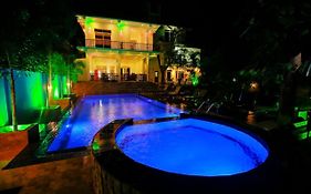 Yala River Front Hotel & Restaurant